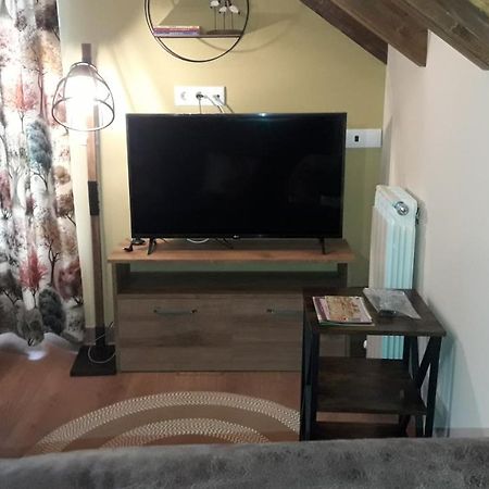 Apartamento La Borda de Garbi Piedrafita de Jaca Exterior foto