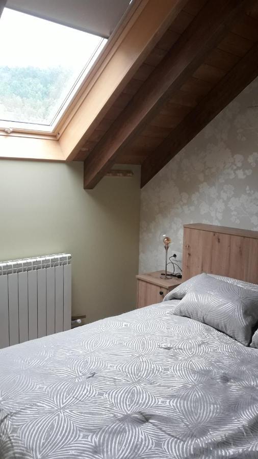 Apartamento La Borda de Garbi Piedrafita de Jaca Exterior foto
