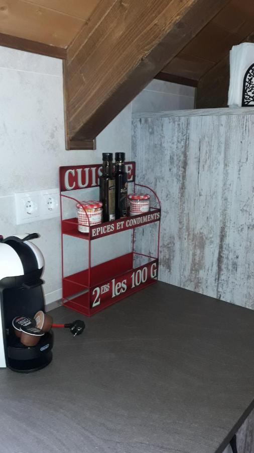 Apartamento La Borda de Garbi Piedrafita de Jaca Exterior foto